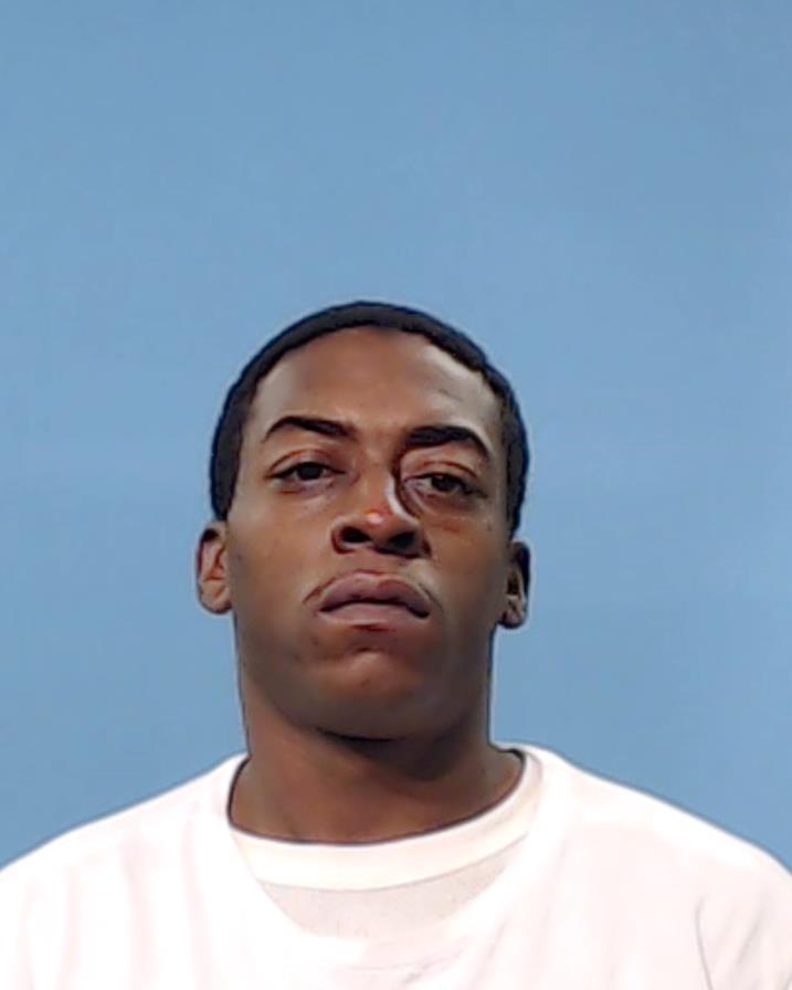 Gilmer, William Bernard, Jr. arrested by Brazoria County SO/PD