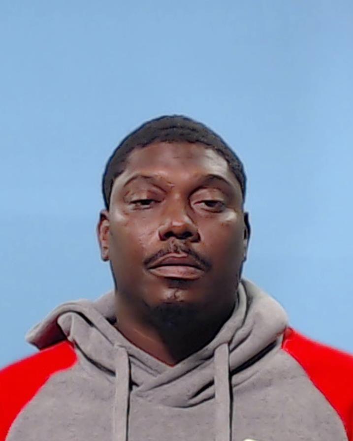 Baker, Cornale Christopher booking photo