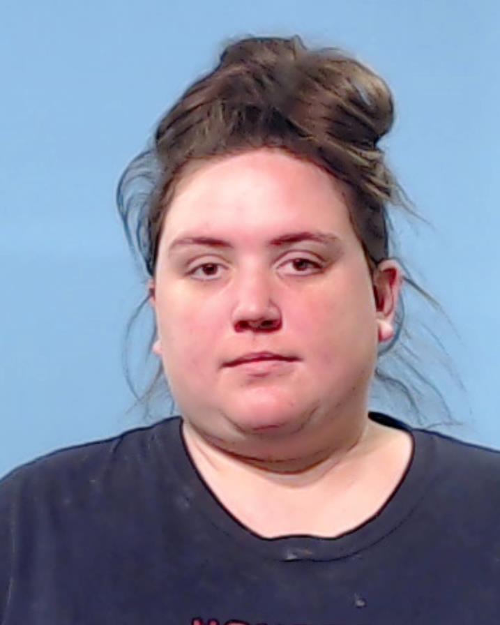 Durant, Melissa Erin booking photo