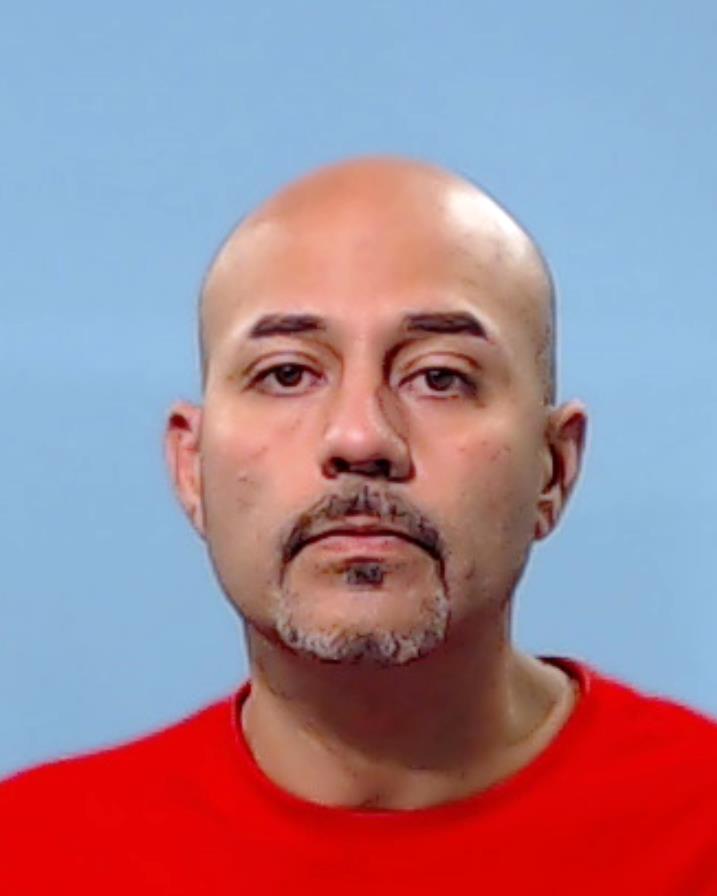 FALZON, SEAN PHILIP booking photo