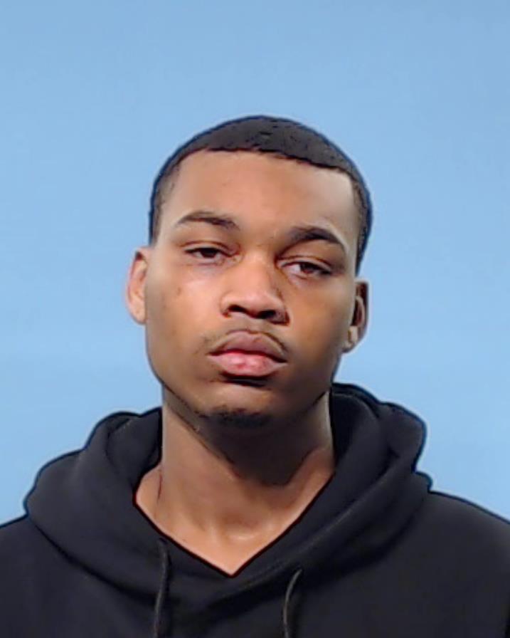 LEE, TORRIS booking photo