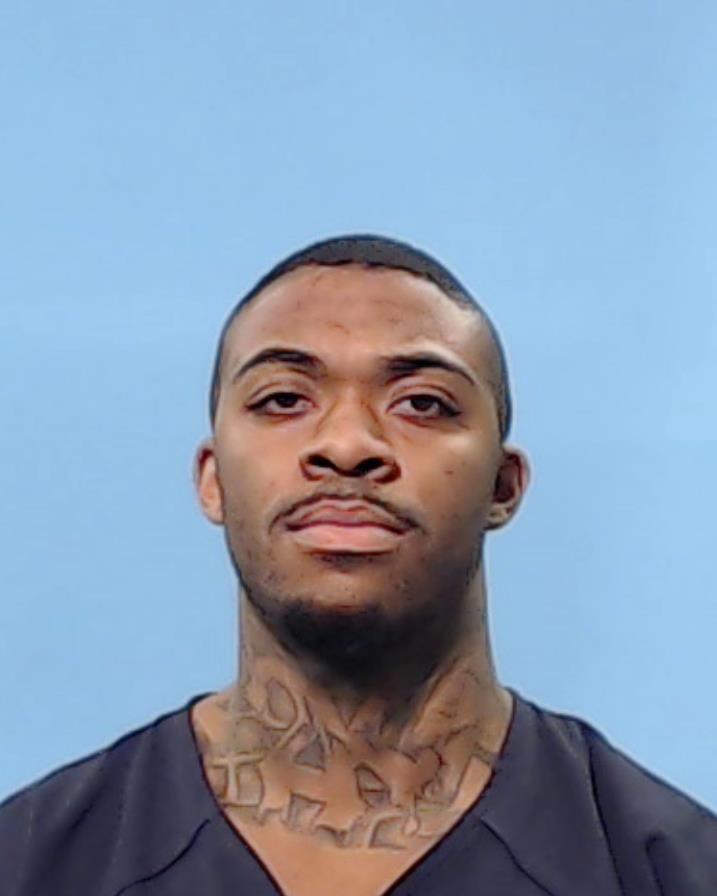 Jefferson, Jovantae Dayleon arrested by Brazoria County SO/PD