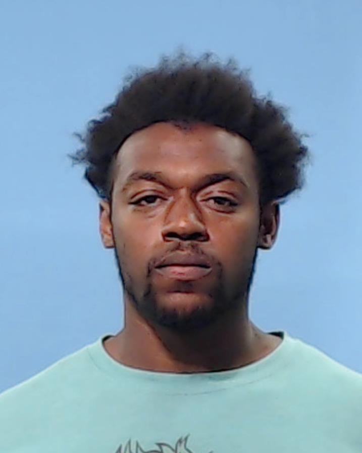 BARNABA, MARK ANTHONY booking photo