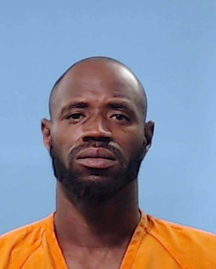 MILLER, EDWIN TYRONE booking photo