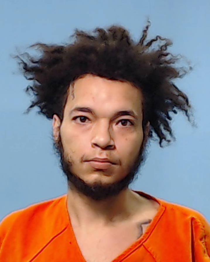 Torres, Pedro booking photo