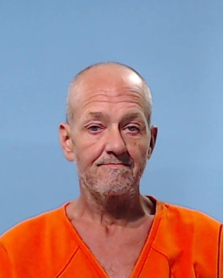 Davenport, Robert Kim booking photo