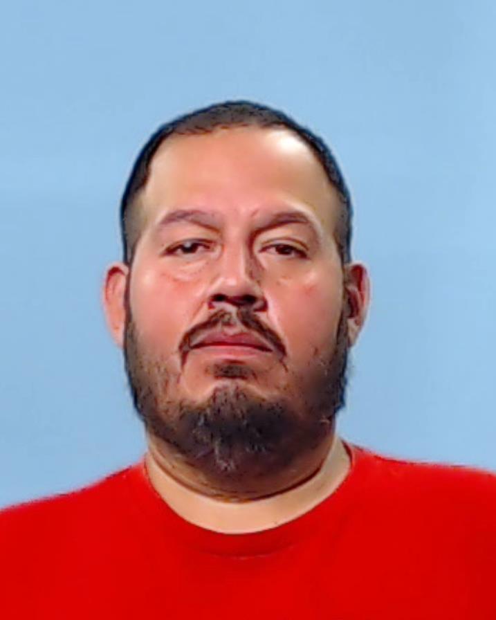 Chavez, Joe Jr arrested by Brazoria County SO/PD