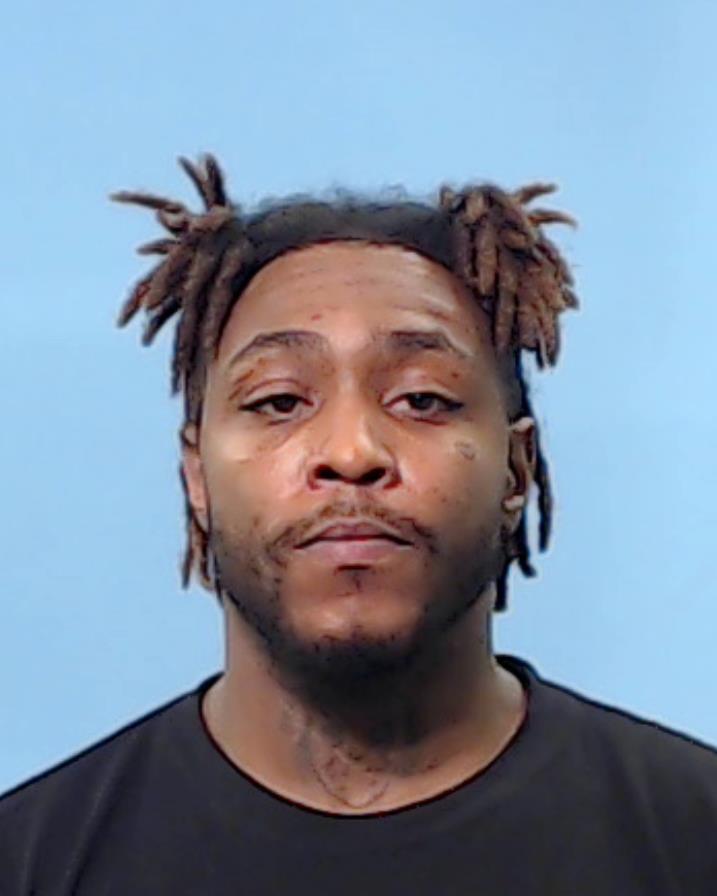 STAFFORD, XAVIER DEWAYNE booking photo