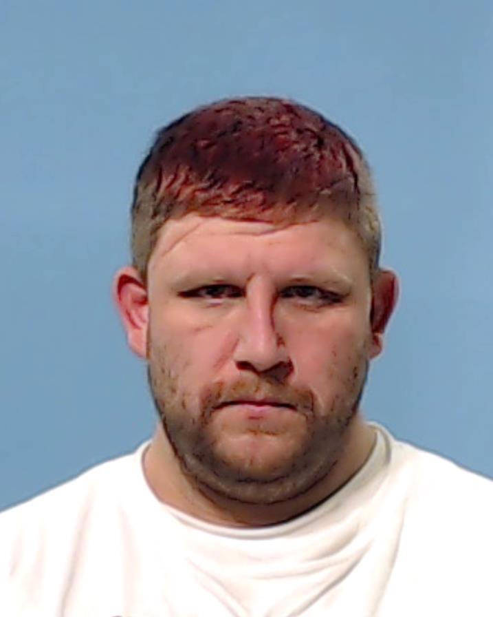 Crawford, Clarence booking photo