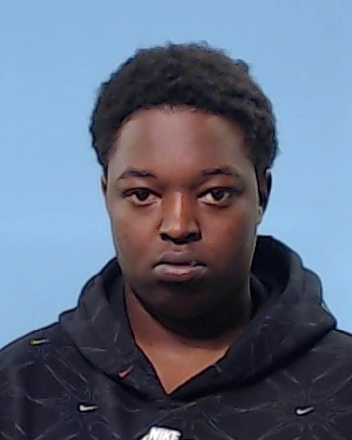 Long, Marc Anthony booking photo