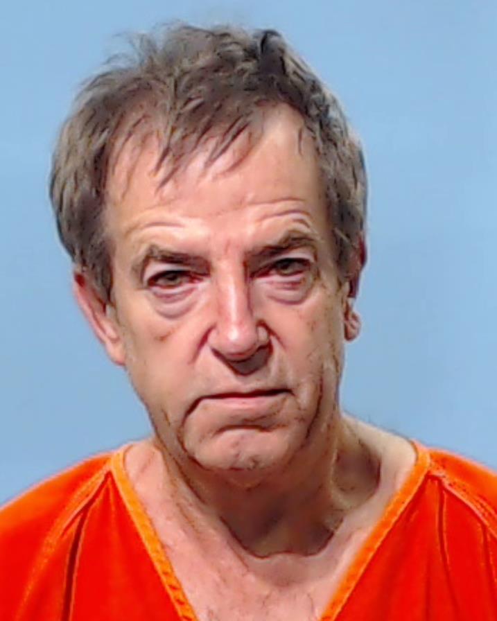 Yeager, Sidney Frank, Jr. booking photo