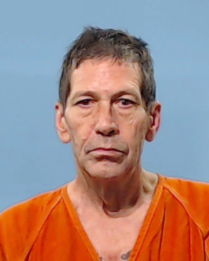 BRANNON, JOHN SCOTT booking photo