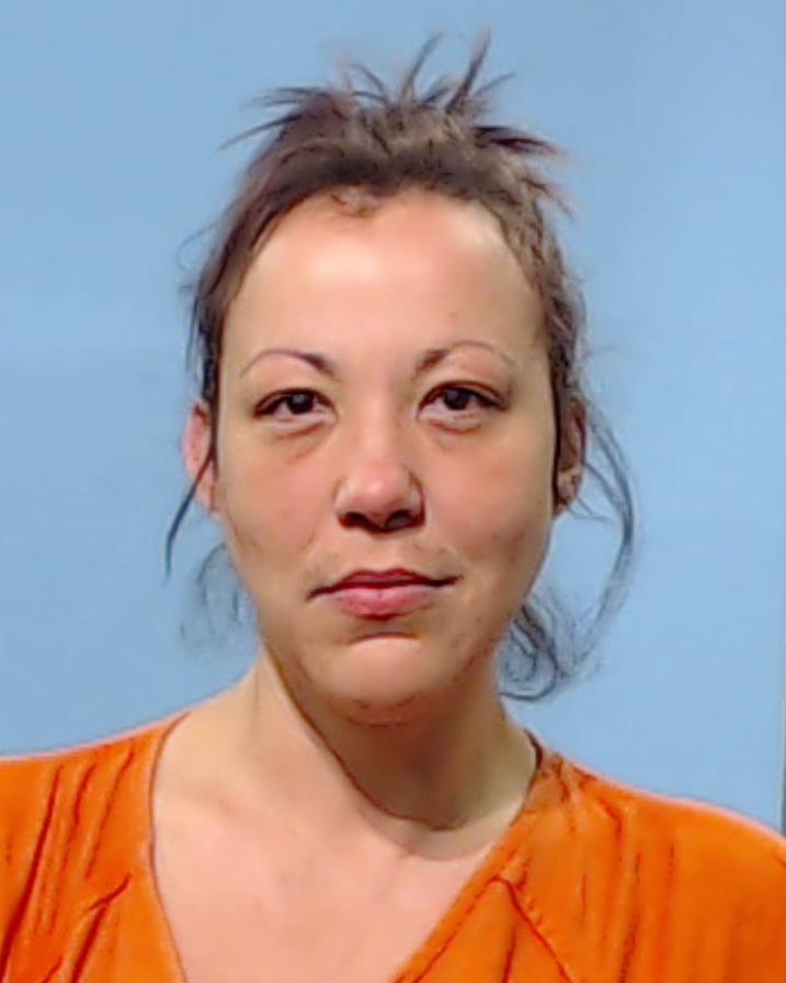 Ladewig, Jessica Ann booking photo