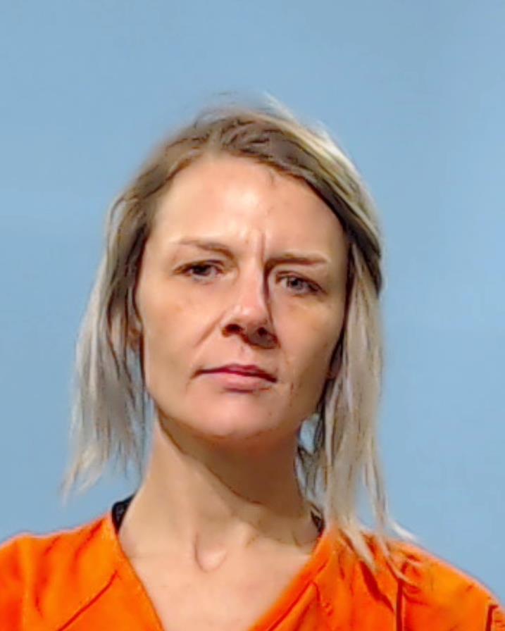 McCraven, Nancy Renee booking photo