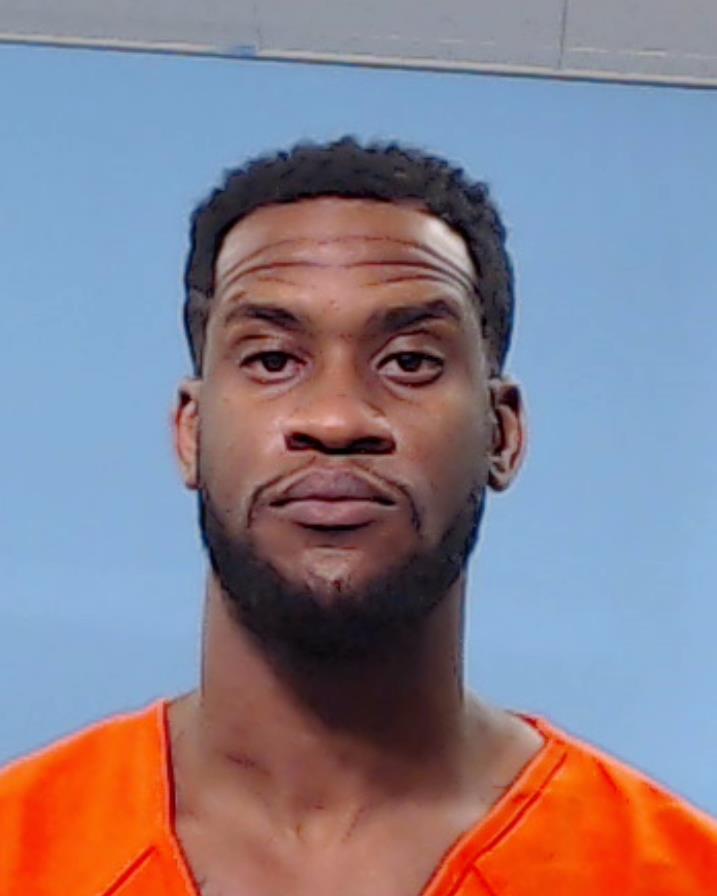 JONES, JORDAN KRISTOPHER booking photo