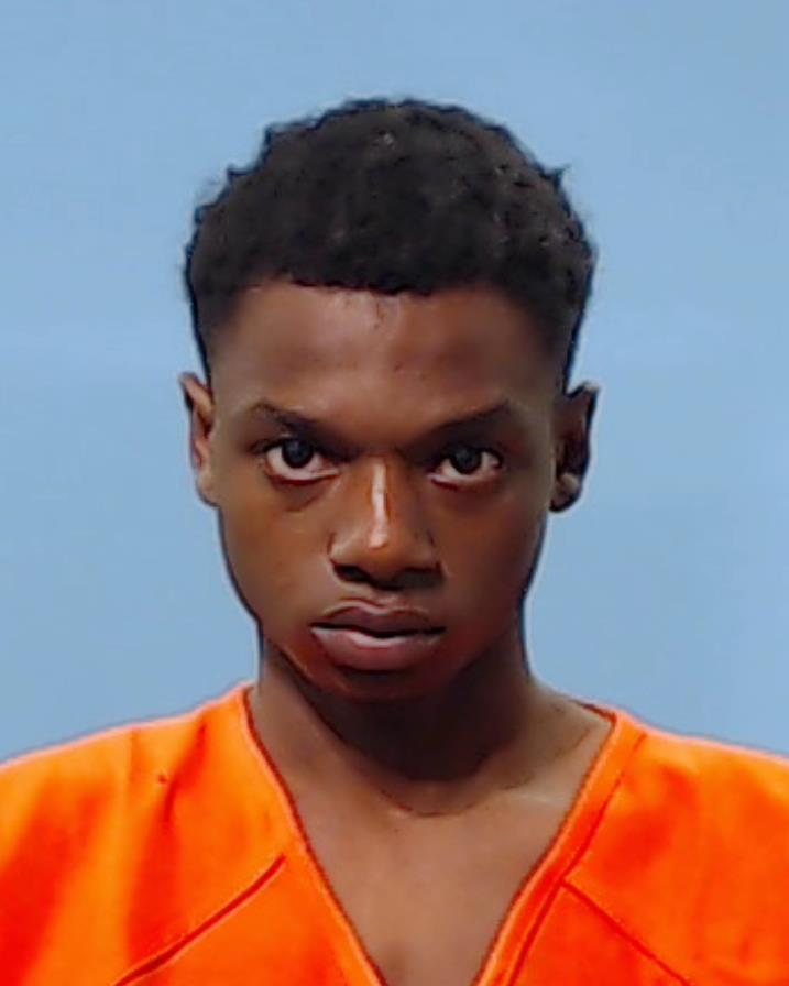 JOHNSON, JERMAINE booking photo