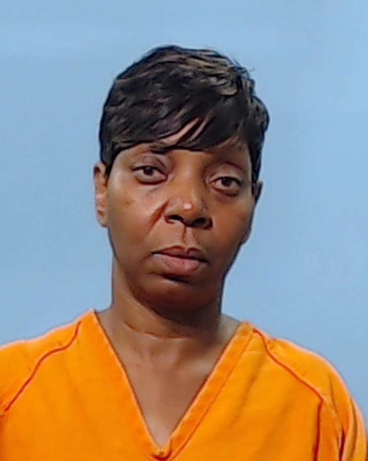 GRICE, SANDRA ELAINE booking photo