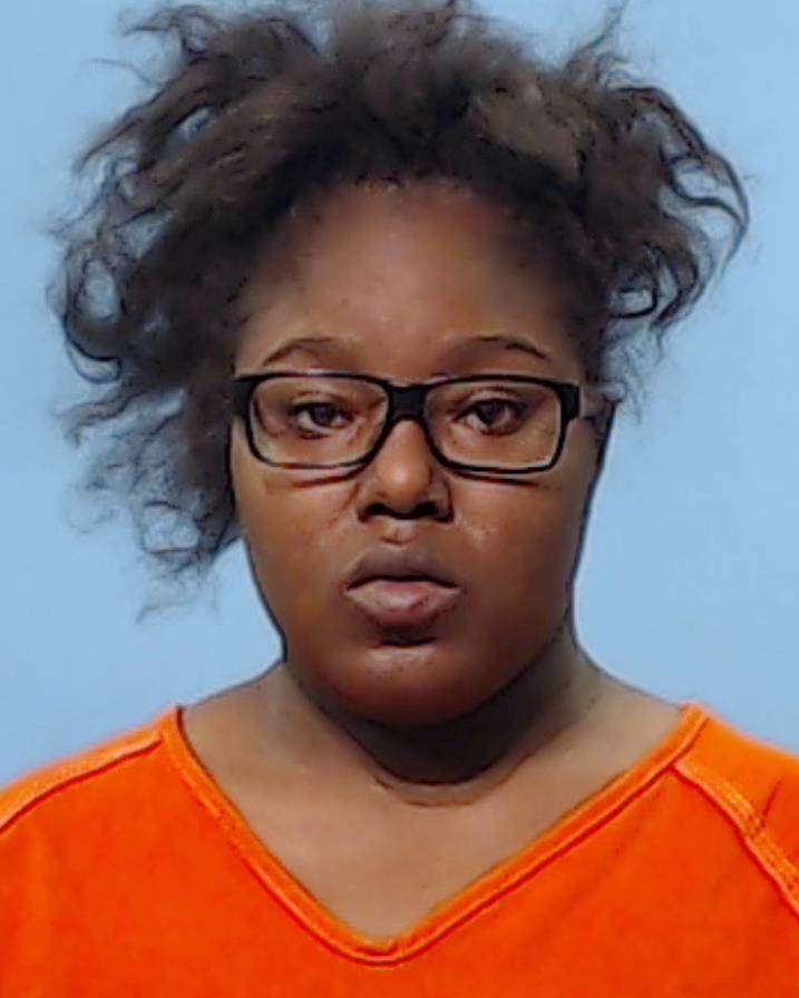 WILSON, TAYLASHA MONET booking photo