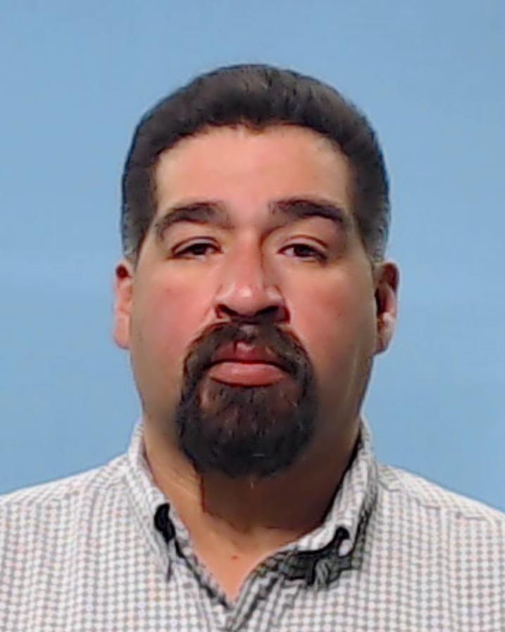 Medina, Gabriel Preciliano booking photo