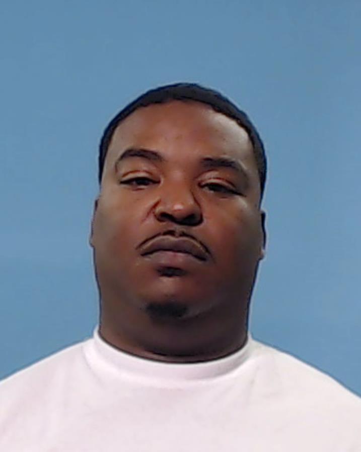 Joseph, Jerrod Anthony booking photo