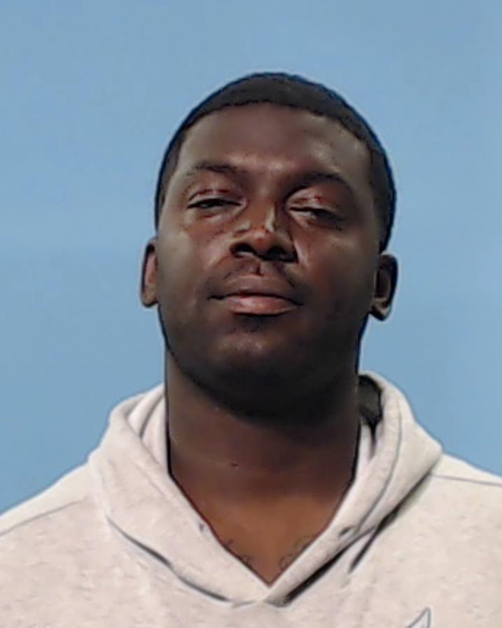 Welch, Darren Christopher booking photo