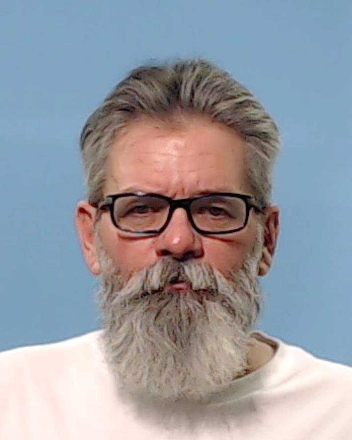 Mahoney, Denis James booking photo