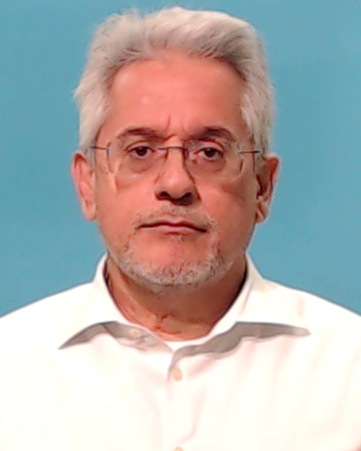 Rincon, Gregory booking photo