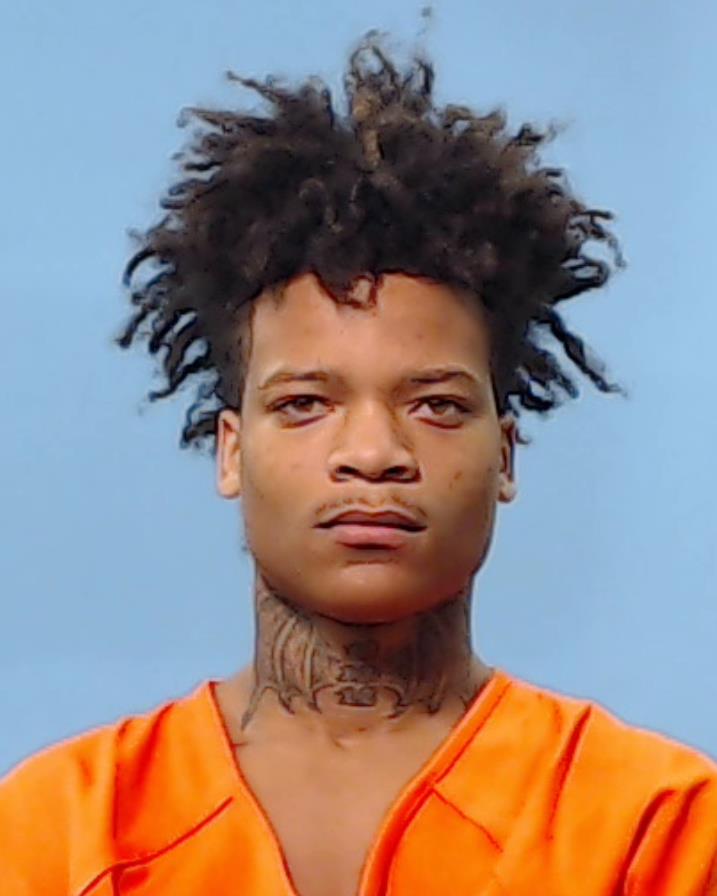 ADDISON III, WENDELL DARRYL booking photo