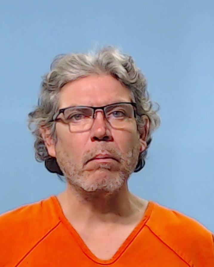 Gonzales, Jose DANIEL booking photo