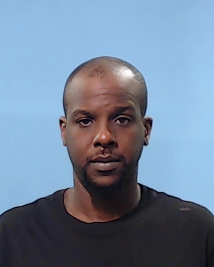 MAYFIELD, GERALD ROYCE booking photo