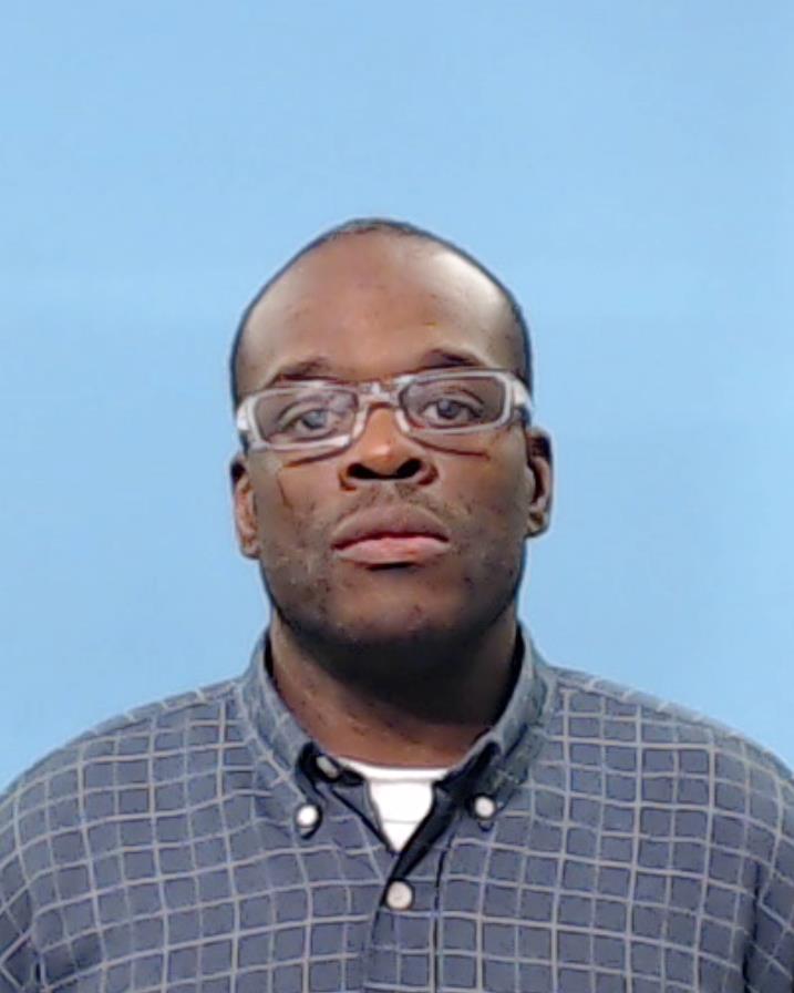 DOWDELL, JOSEPH arrested by Brazoria County SO/PD