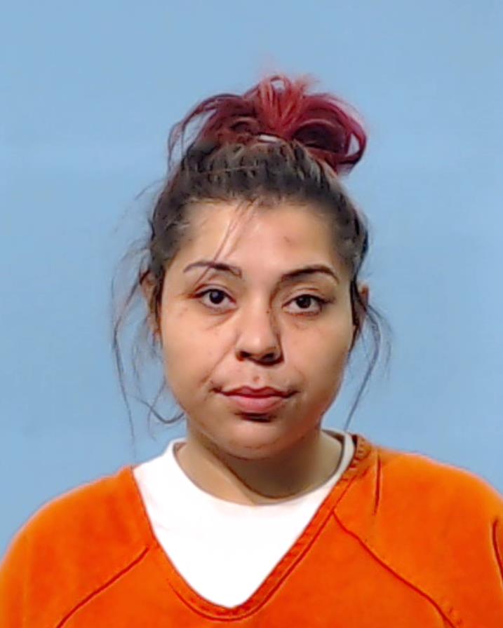 MALDONADO, JENNIFER booking photo