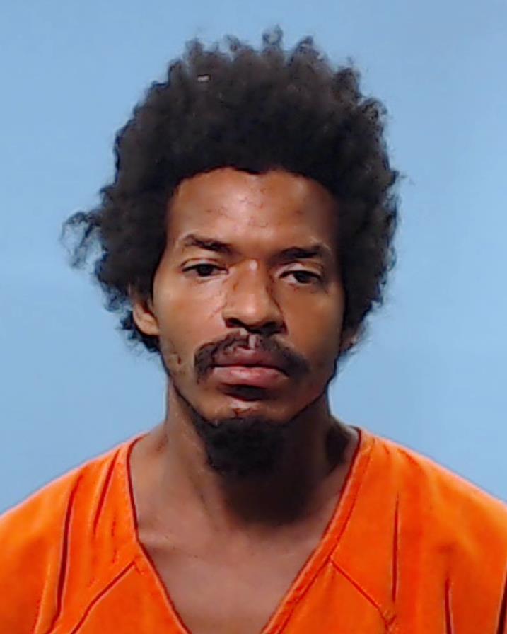 SMITH, JERVALIS KEELAN booking photo