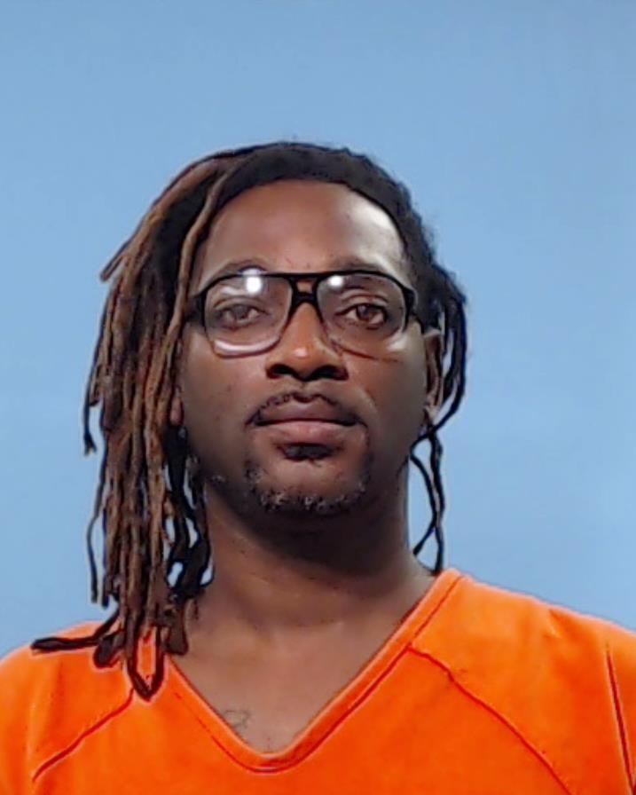 Byrd, Desmon Deshaun booking photo