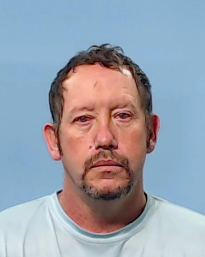 Ouellet, Mickey arrested by Brazoria County SO/PD