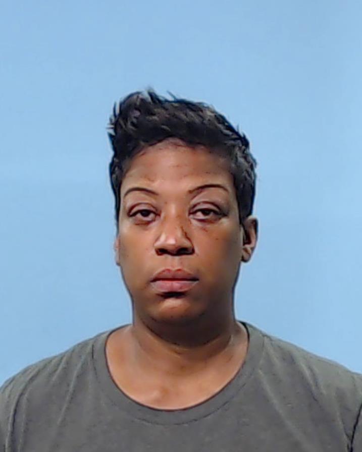 LAMBERT, MYRTLE EVITA booking photo