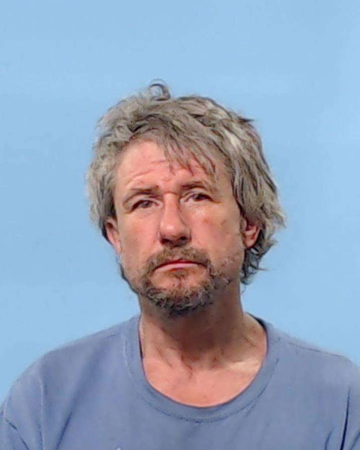 UNDERWOOD, JESSE HEATH arrested by Brazoria County SO/PD