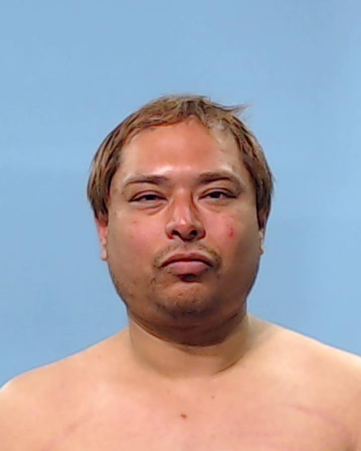 PONCE, ISAIAS booking photo