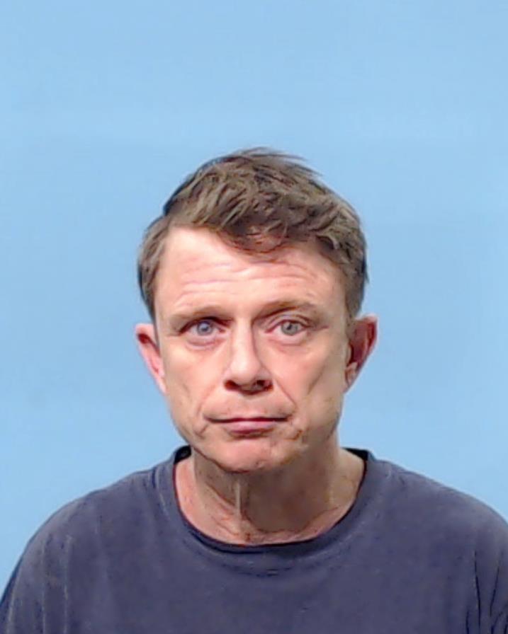 Giller, Robert Eugene booking photo