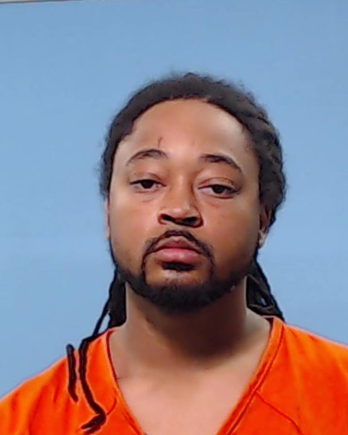 Ladd, Dylan Jackston James booking photo