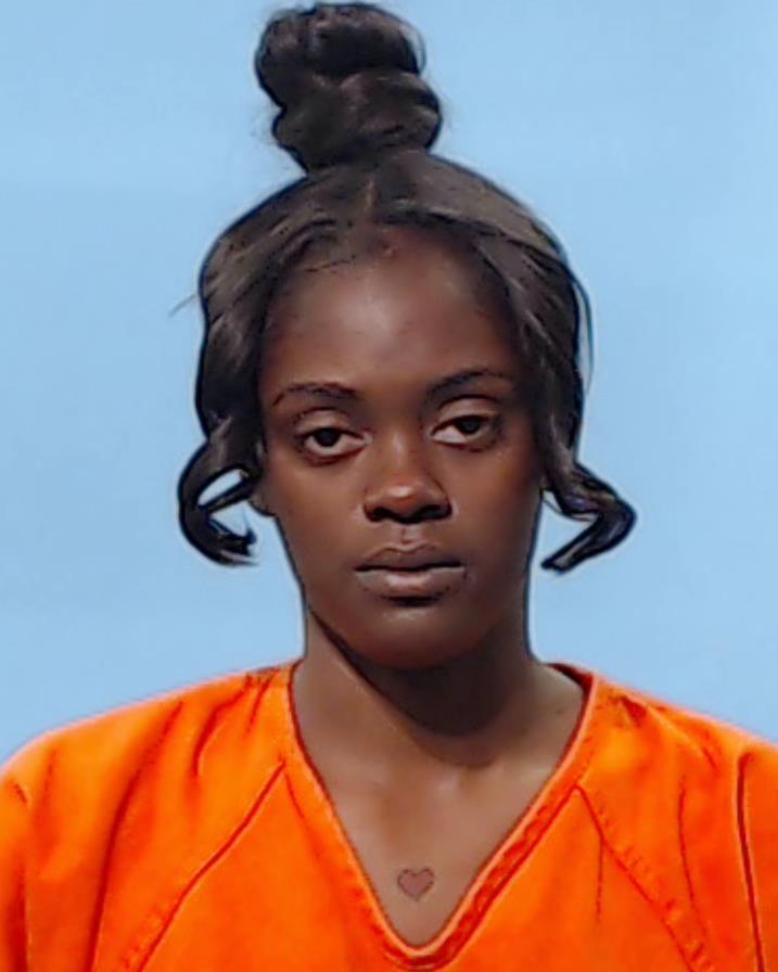 WASHINGTON, TEKIA booking photo