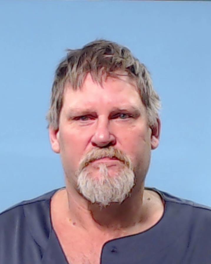 Cohea, Douglas Ray booking photo