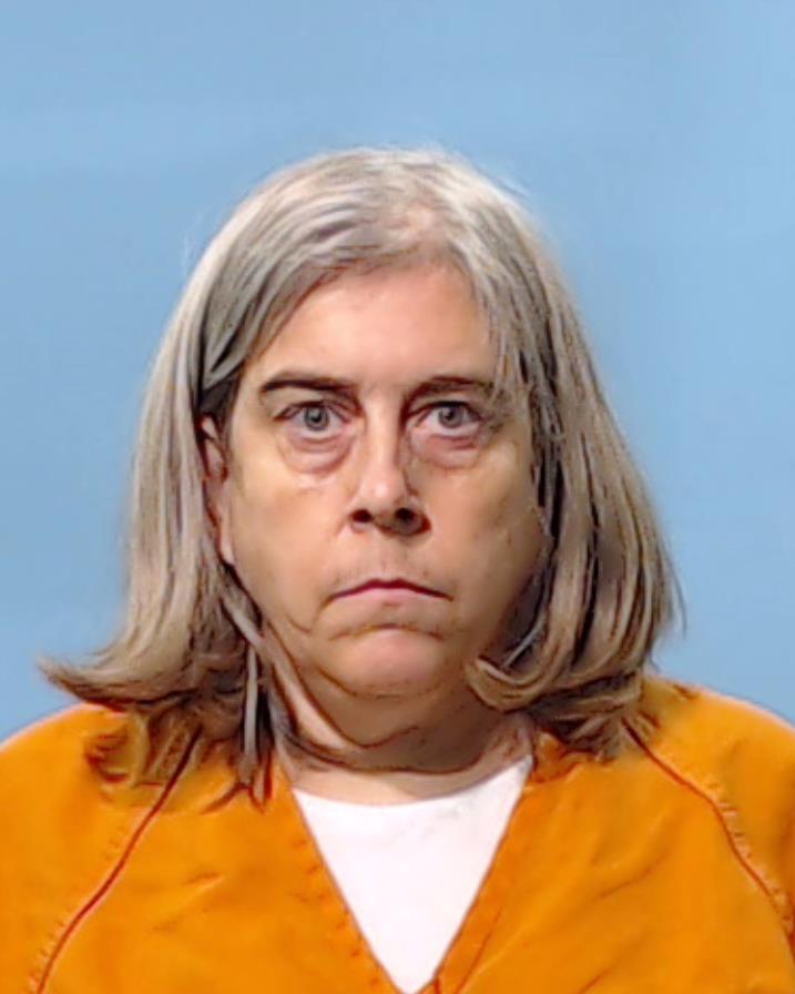 Baumgartner, Jessica booking photo