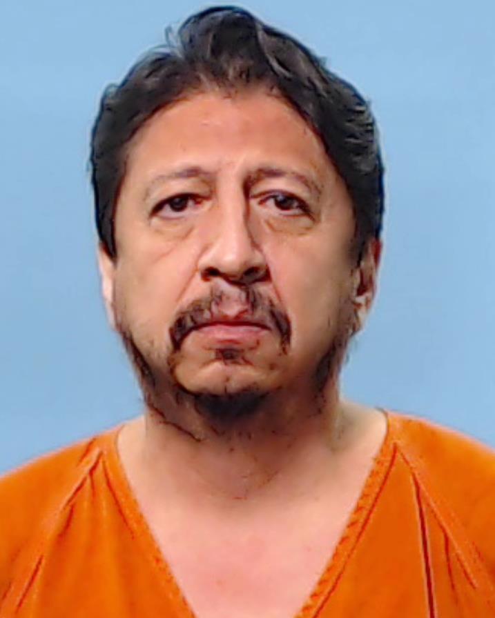 Valdos Mendoza, David arrested by Brazoria County SO/PD