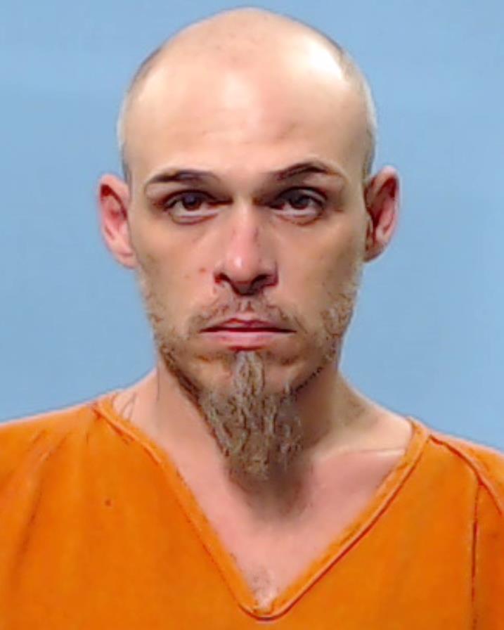 CONNER, JASON WAYNE booking photo