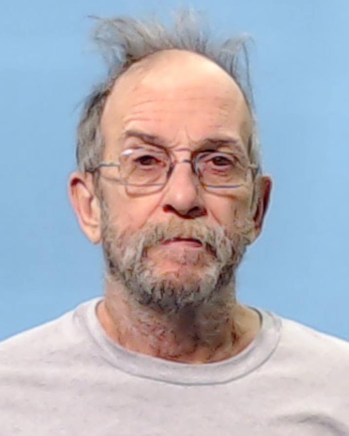 DERR, GEORGE WILLIAM booking photo