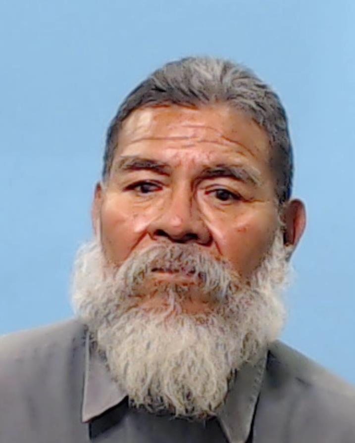 PEREZ, VICTOR ONTIVEROS booking photo