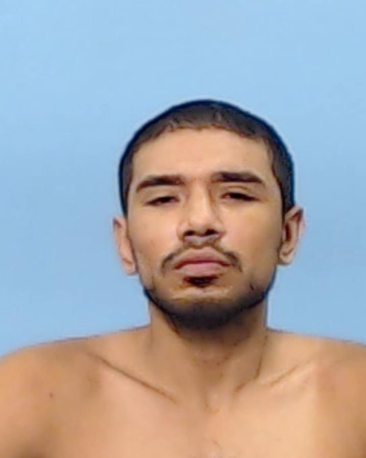 RODRIGUEZ, RAUL booking photo