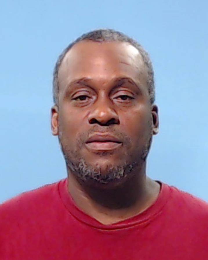 Smith, Ashley Trent booking photo