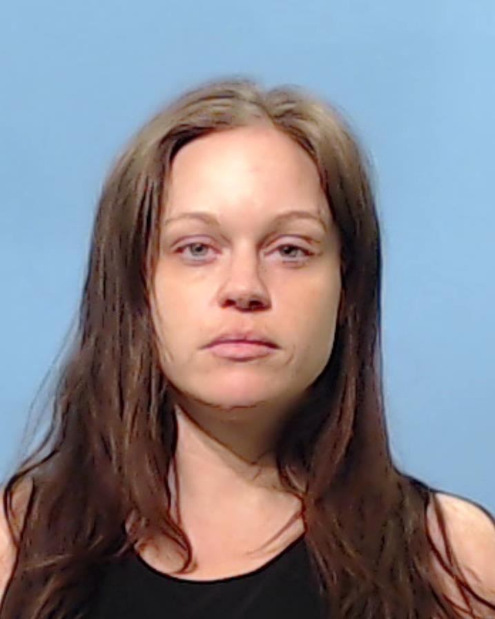 Adame, Samantha Renee booking photo